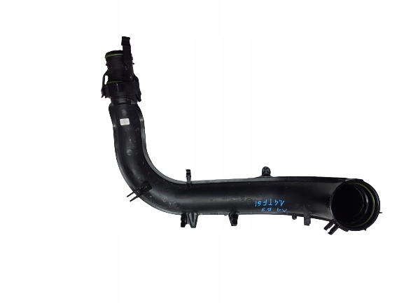 фото №1, Audi a4 b9 1.4 труба воздуха турбины 04e145673ab