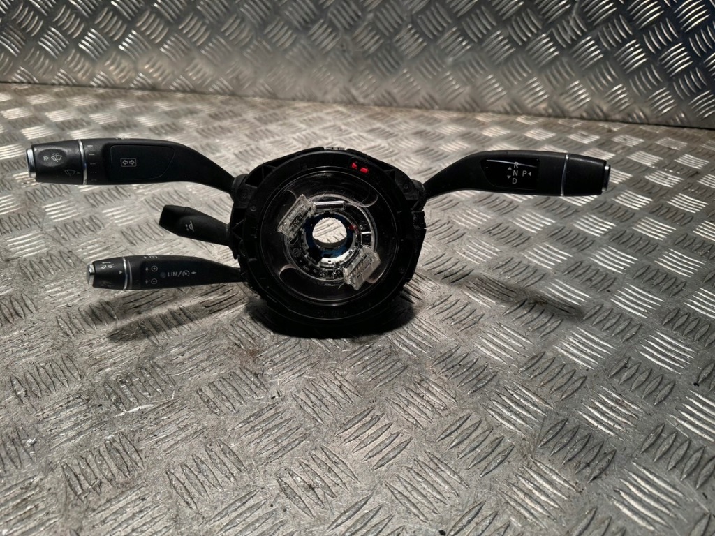 фото №1, Перемикачі стрічка mercedes s klasa w222 a222 перемикачі