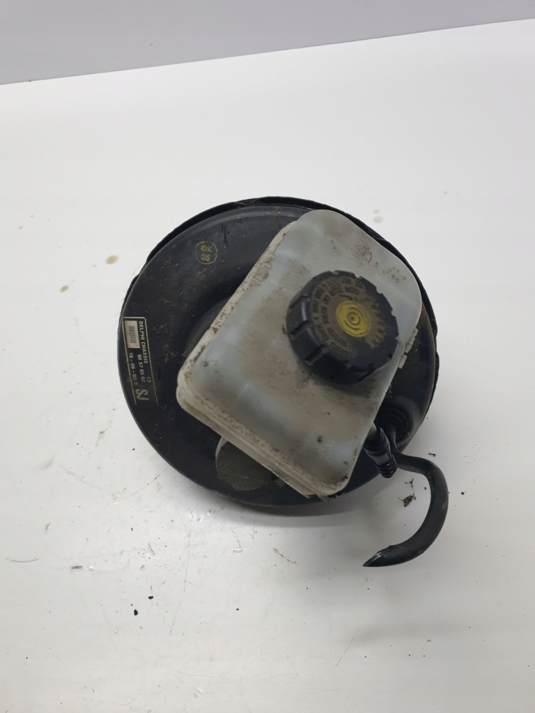 фото №1, Усилитель тормозов насос тормозная opel combo c 90576562