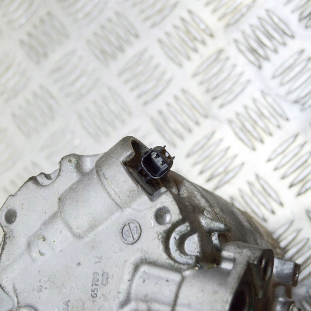 фото №6, Bmw 7 g11 g12 2017 компрессор / компрессор кондиционера a/c