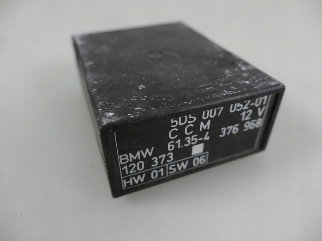 фото №1, Bmw 7 e38 модуль комфорта блок управления бортовой компьютер