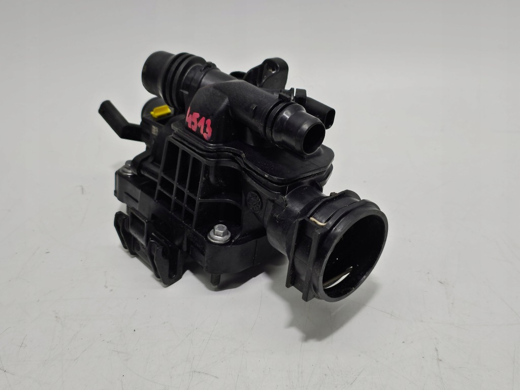 Корпус термостата 1.5 blue peugeot citroen opel toyota #4513 в Украине