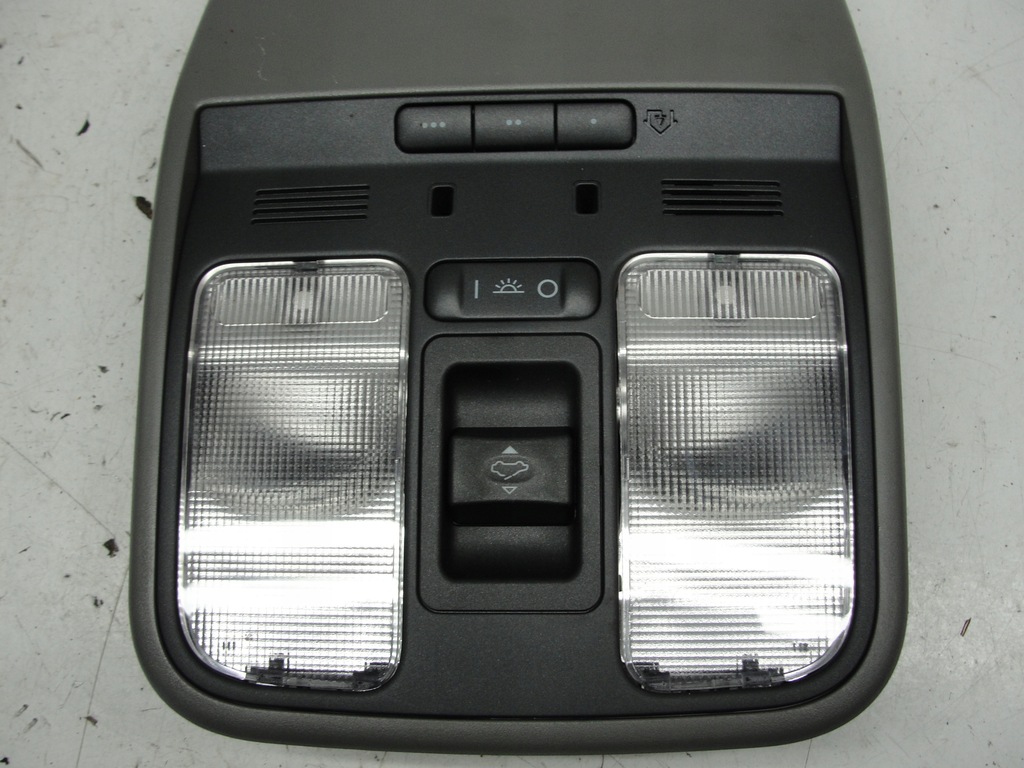 фото №6, Лампа освітлення салону acura tl 3.2 v6 04-08r