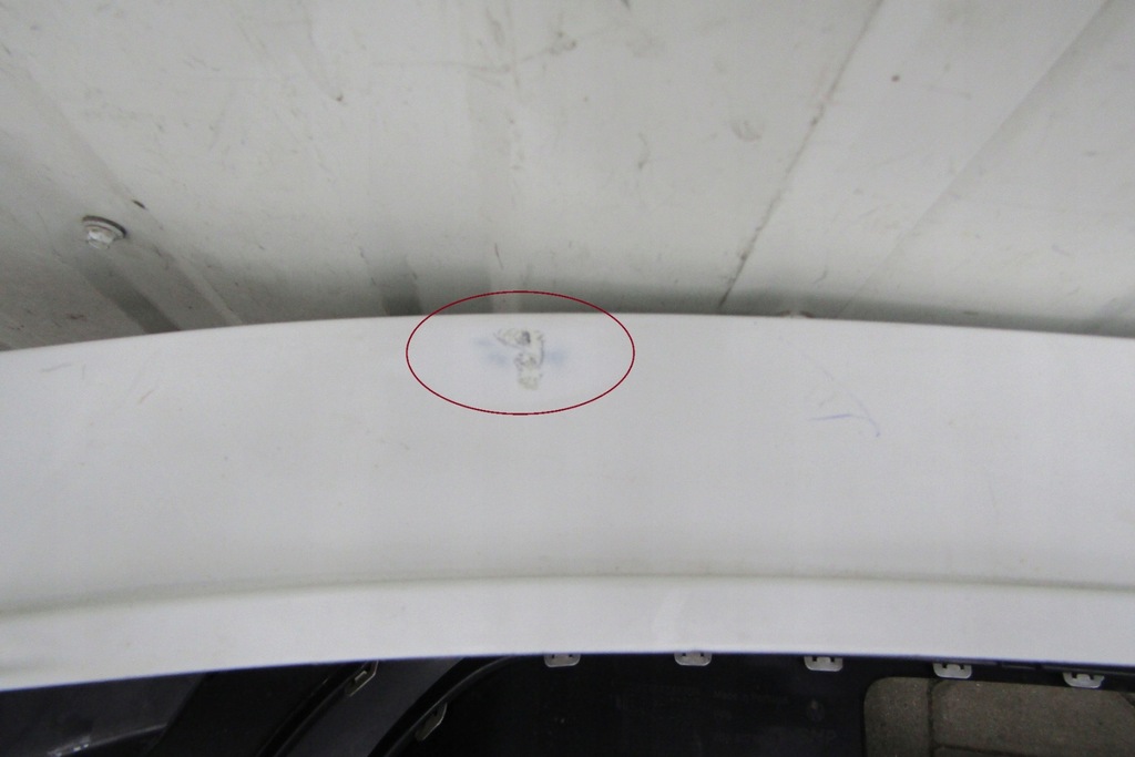 фото №6, Бампер задня задній vw t-roc t roc 2ga 17-