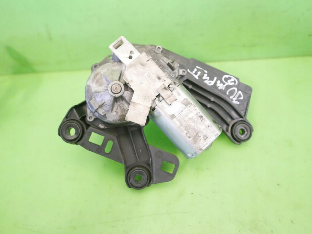 фото №9, Моторчик дворники задняя левый citroen jumpy ii