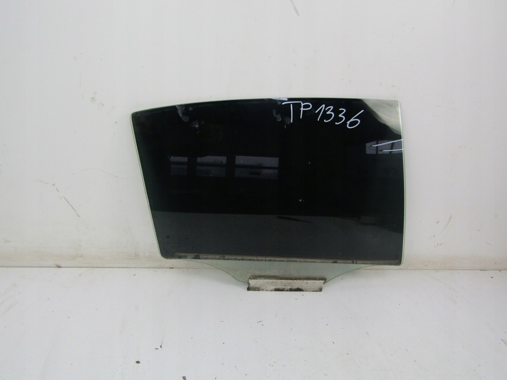 фото №1, Opel astra g скло двері задня права 98-09 4d