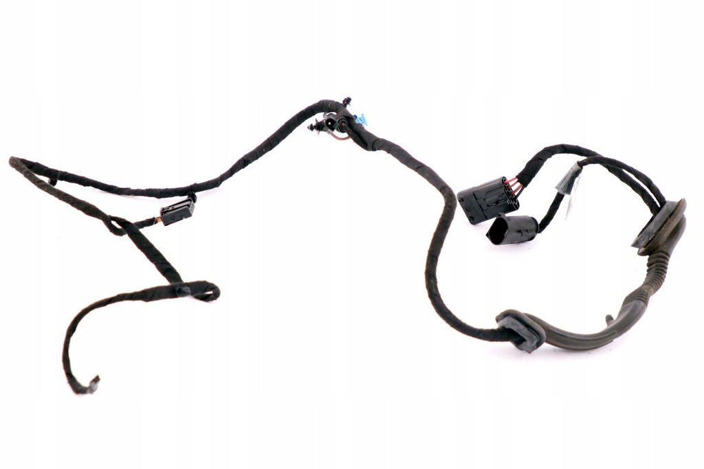 фото №3, Mini clubman r55 шланг дверь левый задняя splitdoor