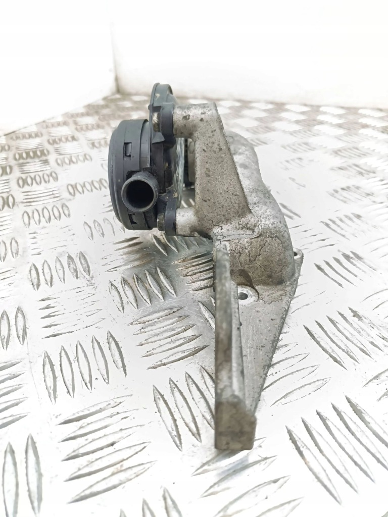 фото №3, Opel antara 2008 wąż / трубка вентиляційна трубка