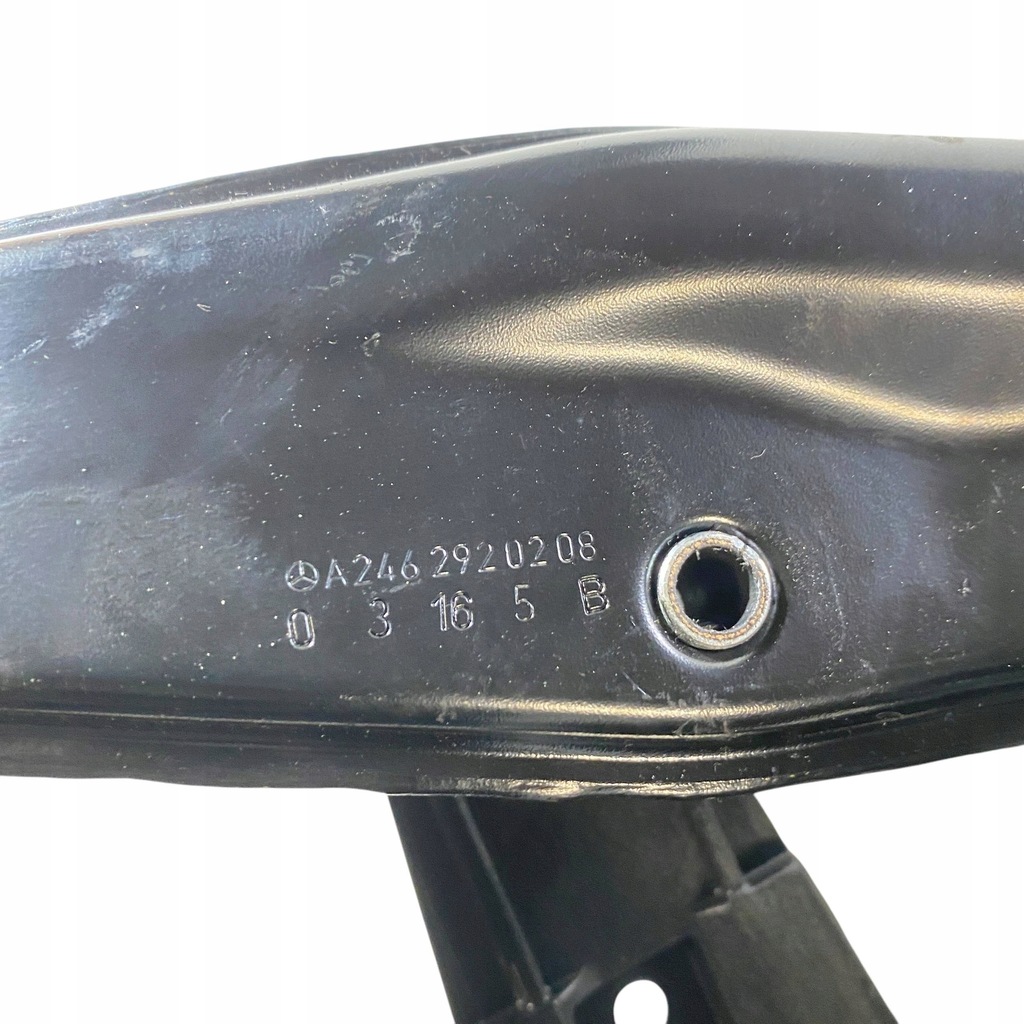 фото №7, Infiniti qx30 2017 педалі