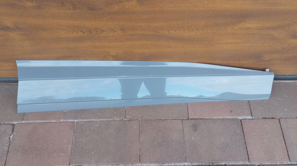 фото №1, Audi q4 e-tron---listwa двері правий перед 89a853960a