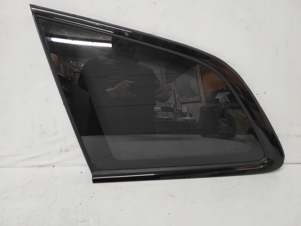 фото №1, Стекло задняя левая volvo xc60 ii 32314871