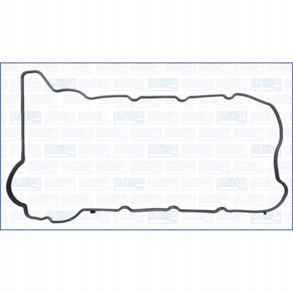 фото №1, Прокладка крышки клапанов land cruiser 200 j2 07-