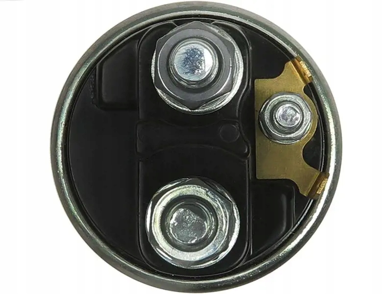 фото №3, Автоматична коробка передач вимикач електромагнітний стартер