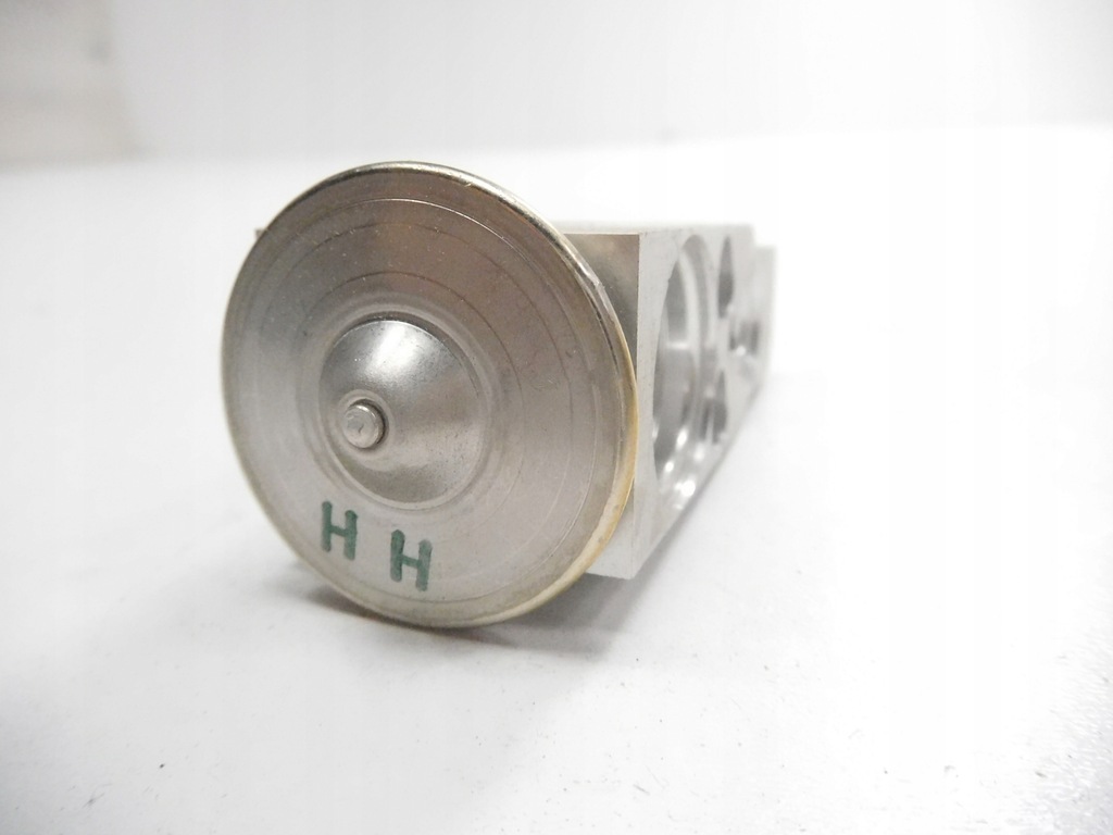 фото №6, Клапан расширительный кондиционер fiat fiorino оригинальный номер 55702406