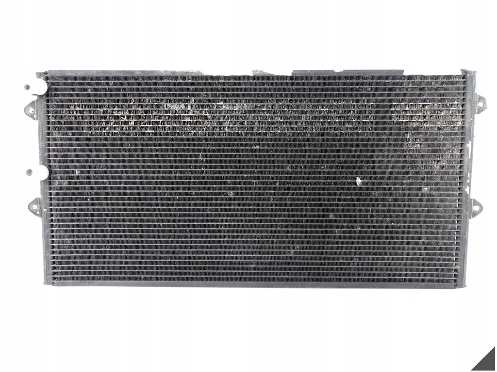 фото №1, Bentley continental 3w0 3w8 gt gtc flying spur радіатор кондиціонера кондиціонер