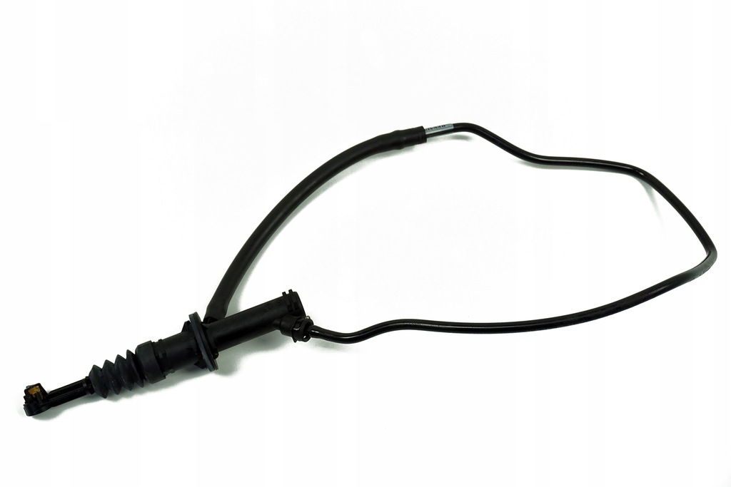 фото №1, Помпа зчеплення renault kangoo ii 8200492742