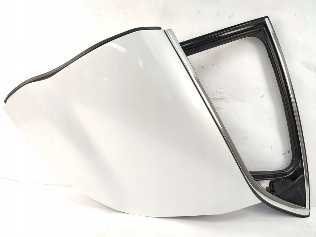 фото №10, Дверь левый задняя citroen ds4 2011-2015 цвет kwe kwed