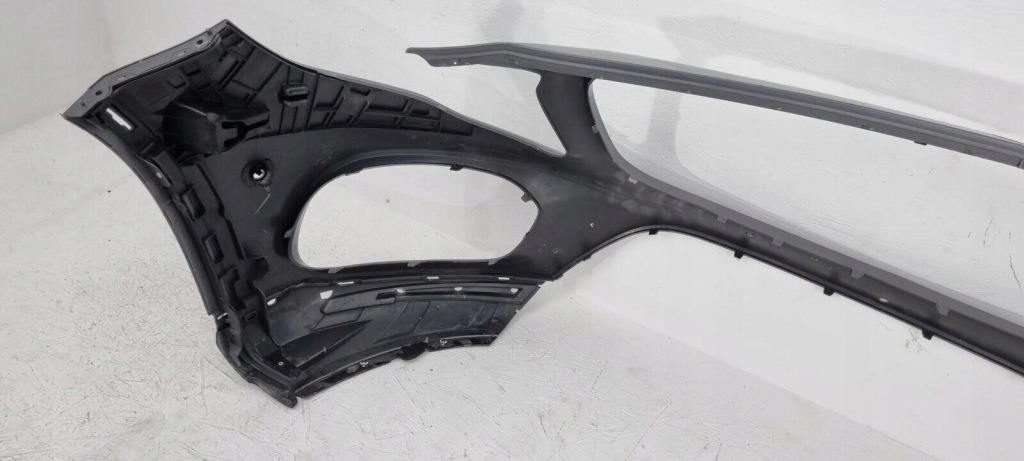 фото №11, Mercedes gla 156 lift 2017- бампер передний перед a1568859300