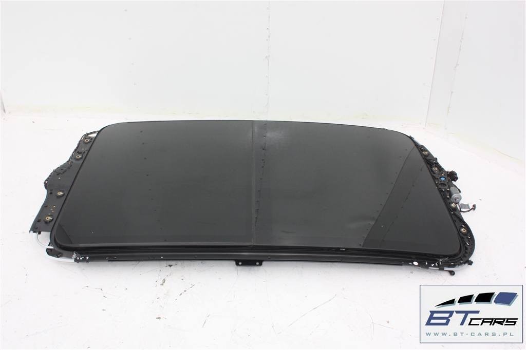 Vw tiguan дах скляний solar панорама 5n0877041 5n0 877 041 5n люк 5 Недорого