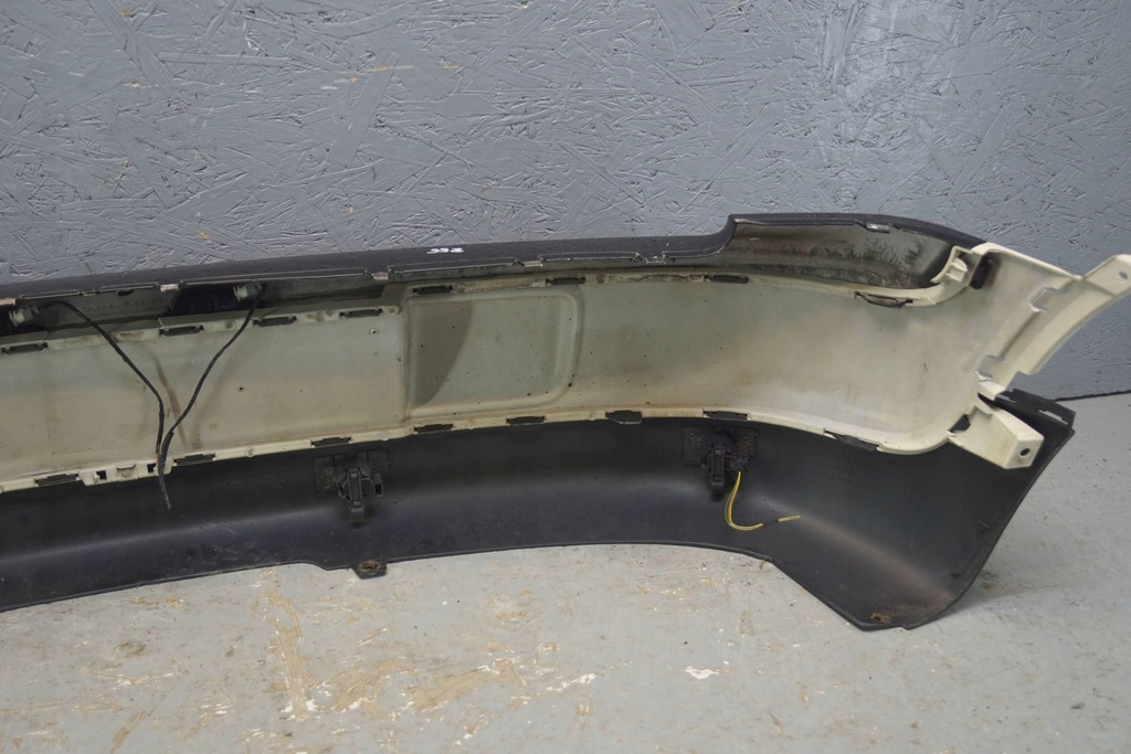 фото №16, Mini cooper r55 clubman бампер задняя pdc z2073