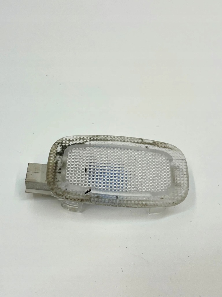 фото №1, Mercedes r231 освітлення салону лампа кабіни a0028202801