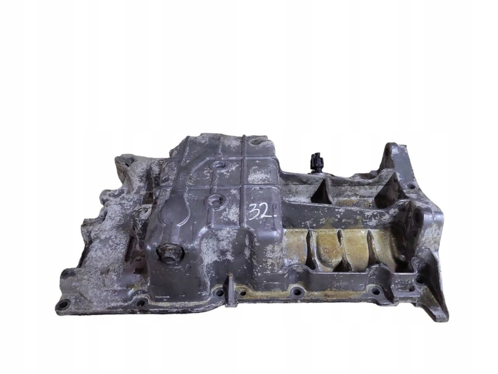Купити Піддон масляна opel vectra c 12576650