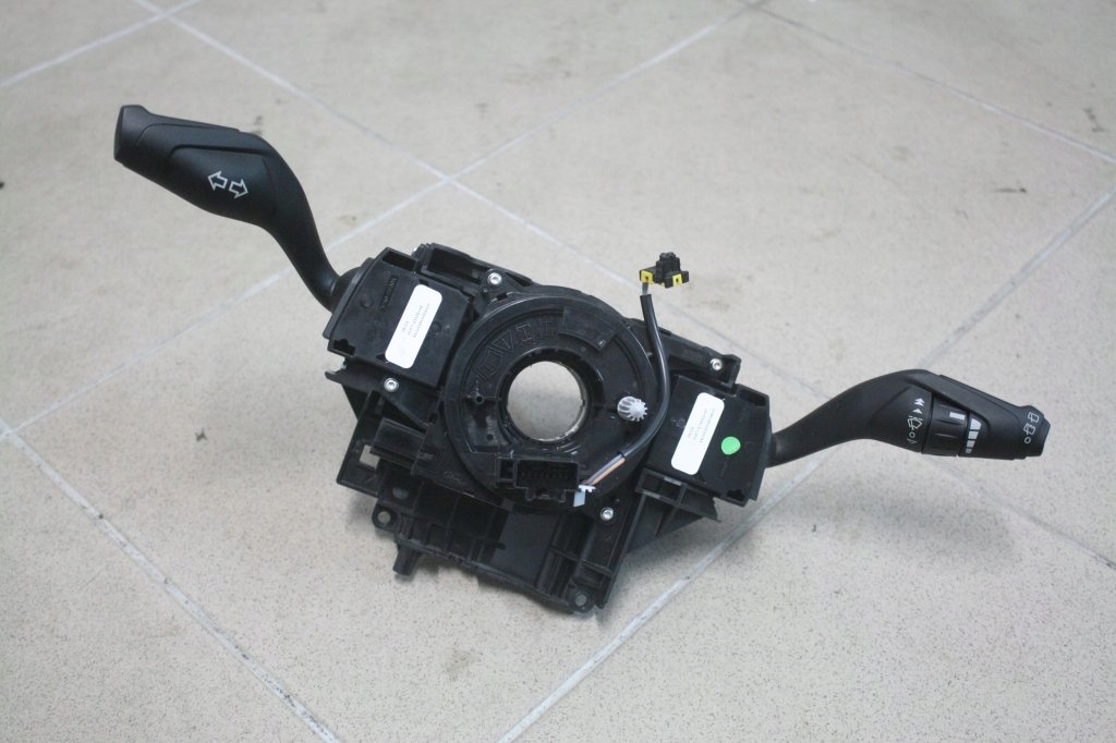 фото №1, Ford c-max переключатель комбинированный bv6t-13n064-af