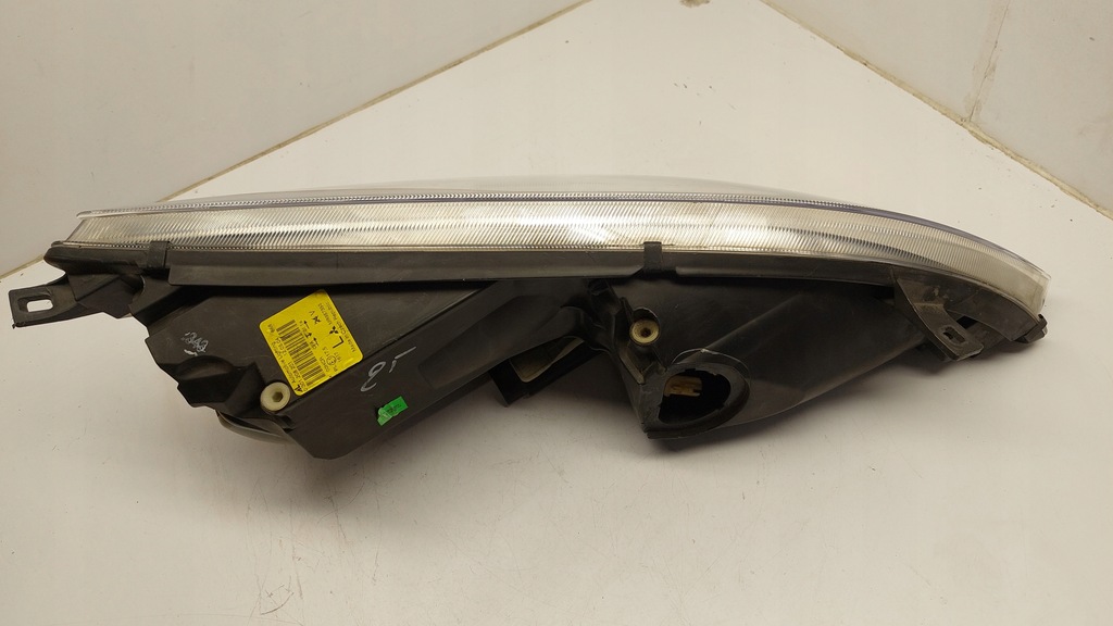 фото №7, Лампа перед передня ліва mitsubishi colt vi mk6 z30 04-08