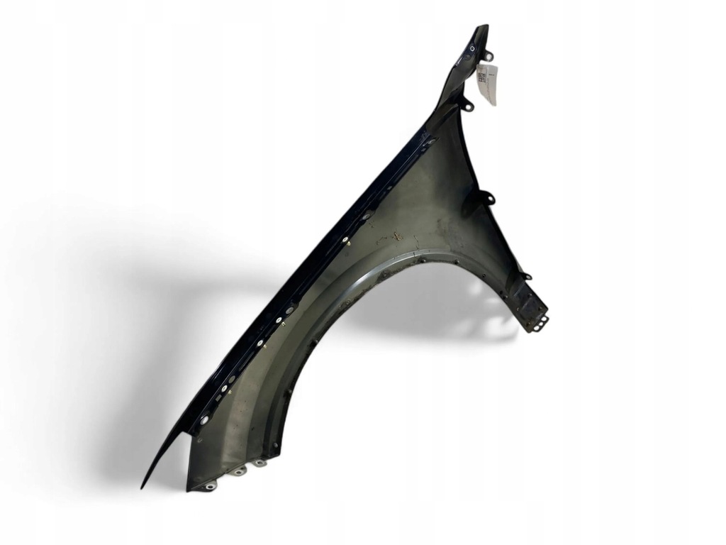 фото №7, Audi q7 4m 2017 крыло передний