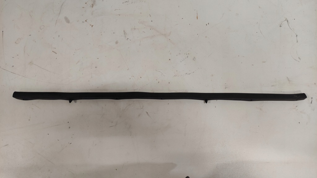 фото №1, Kia soul прокладка капот бампера перед 09-13