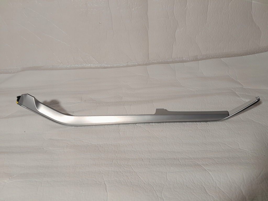 фото №7, Audi q8 4m накладки декоративные декоры led