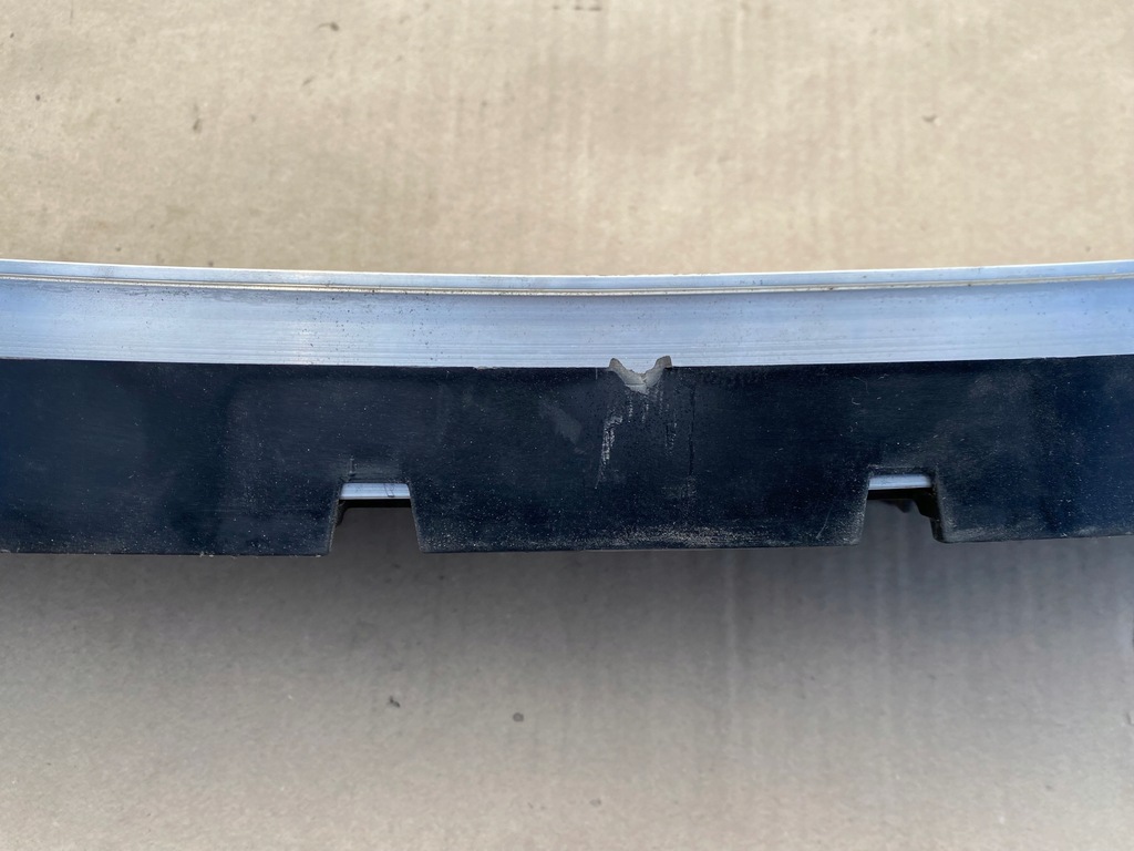 фото №9, Bmw z4 g29 балка бампера задняя 7436845 оригинал