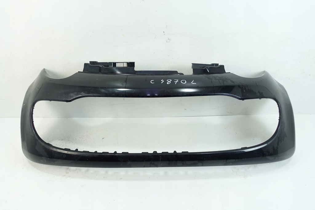 фото №1, Бампер перед передний citroen c1 2005-