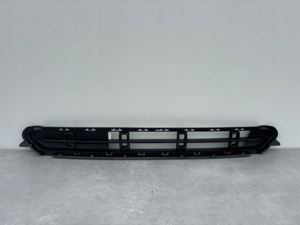 фото №1, Fiat 600 решётка бампера перед заглушка 735763141 ka4/18