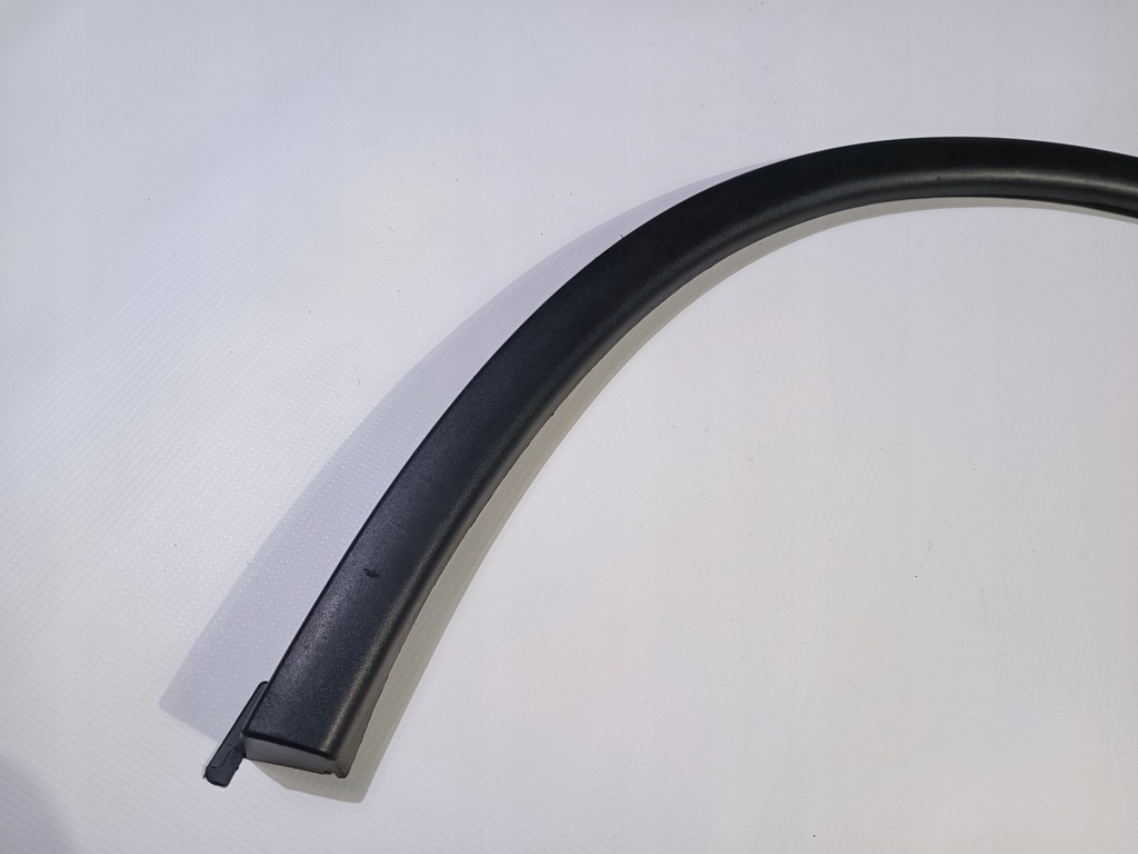 фото №7, Молдинг накладка крила задня ліва dodge durango 2011-2024