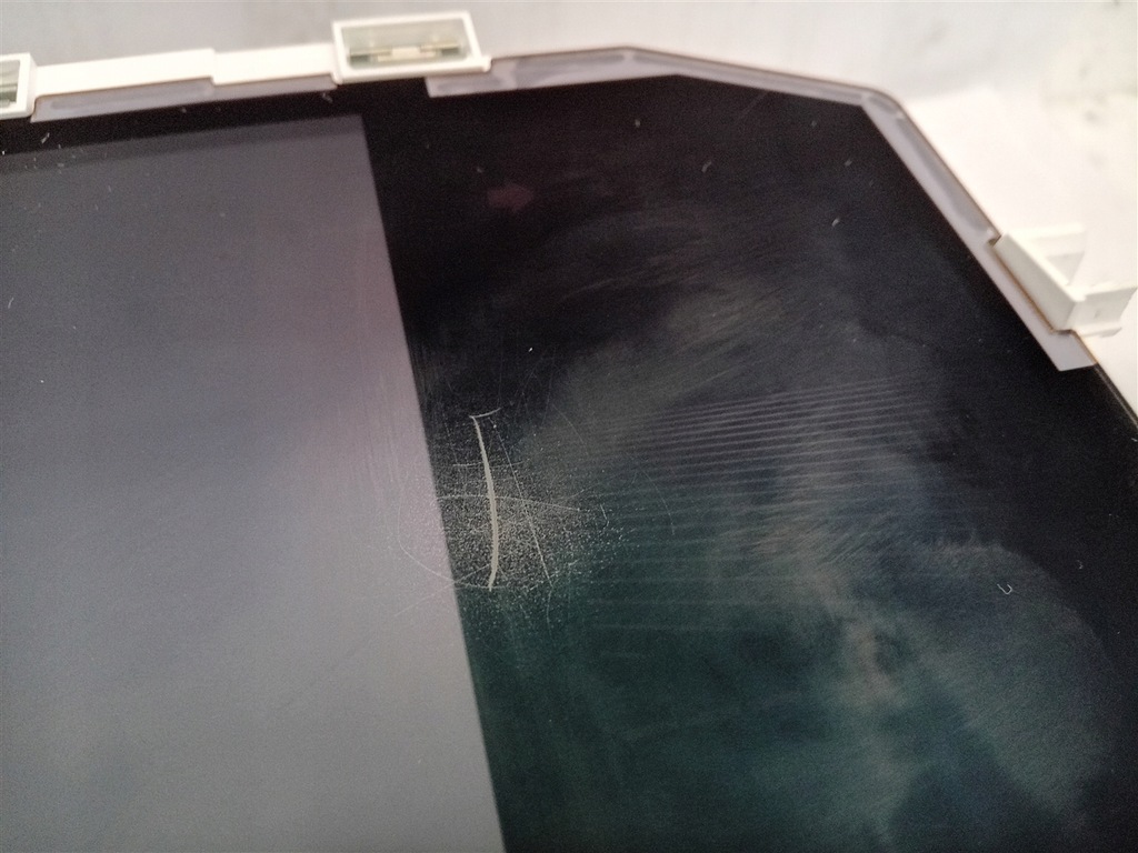 фото №9, Счетчик приборы виртуальный дисплей lcd vw polo 2g vi lift taigo 2gp920310b