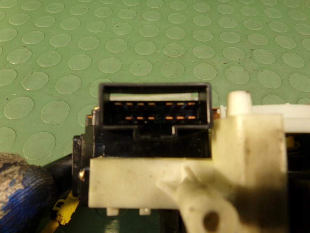 фото №7, Kia magentis 02r перемикач комбінований важіль