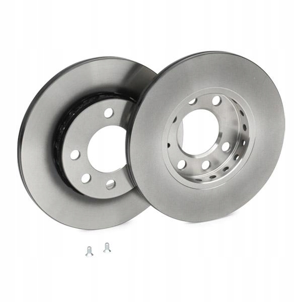 фото №16, Trw df4205 диск тормозная