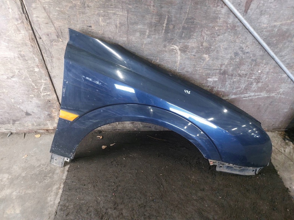 фото №12, Kompletny перед капот бампер лампа права ліва opel vectra c z20h