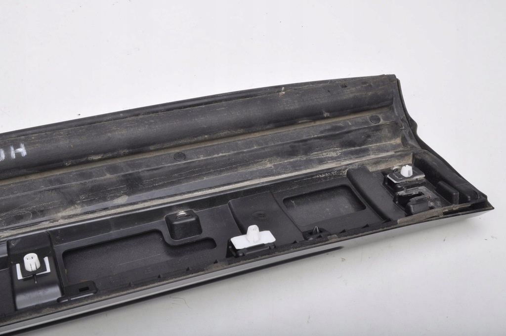 фото №12, Honda hr-v iii молдинг дверь левый задняя 75333-3m0-j0 23r