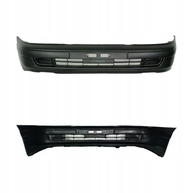 фото №1, Бампер передний toyota carina e '92-'97