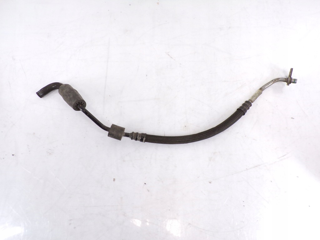 фото №1, Шланг масла радиатор mercedes ml w164 gl x164 w166 420cdi