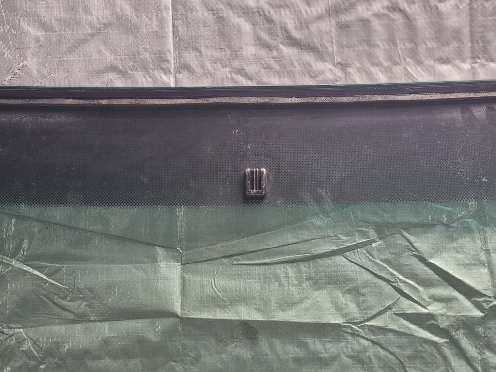 фото №12, Скло лобове opel movano a