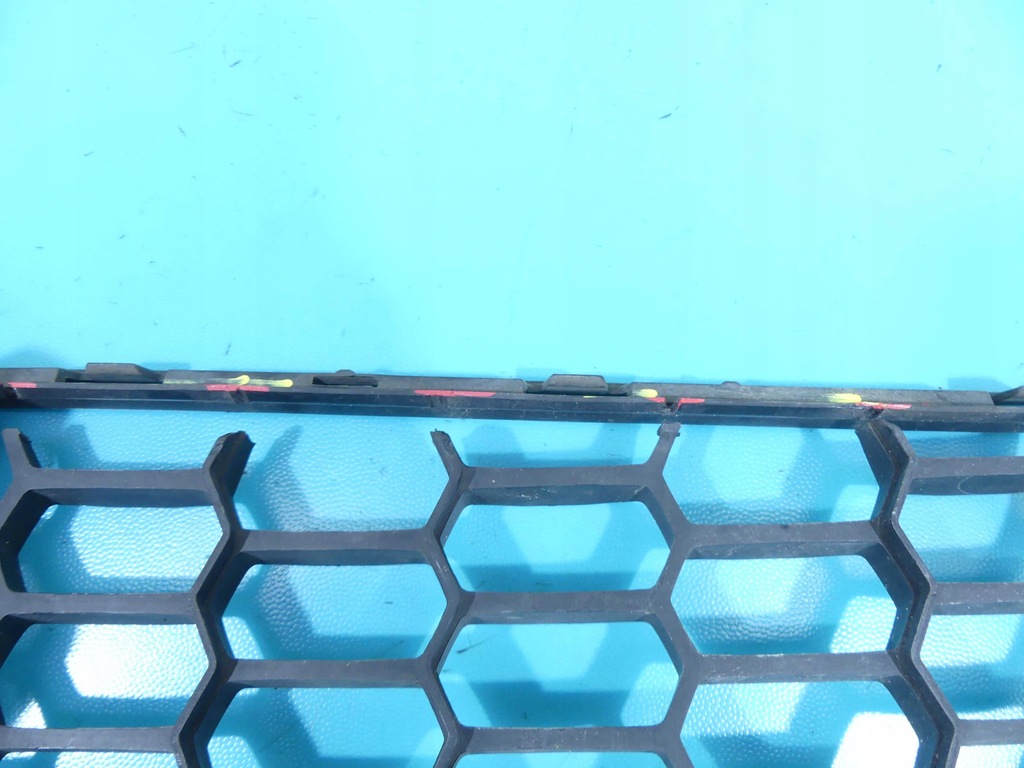 фото №3, Заглушка бампера решітка нижня jeep renegade 14-