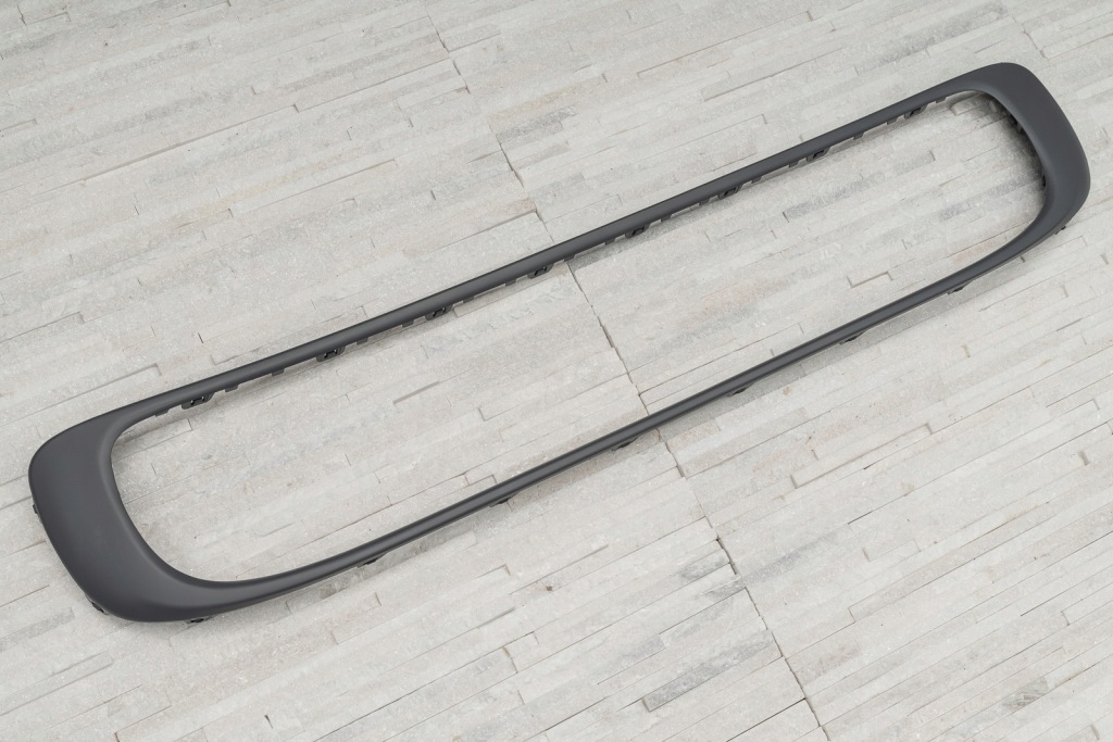 фото №6, Mini clubman r55 захист впуск повітря 51117268752