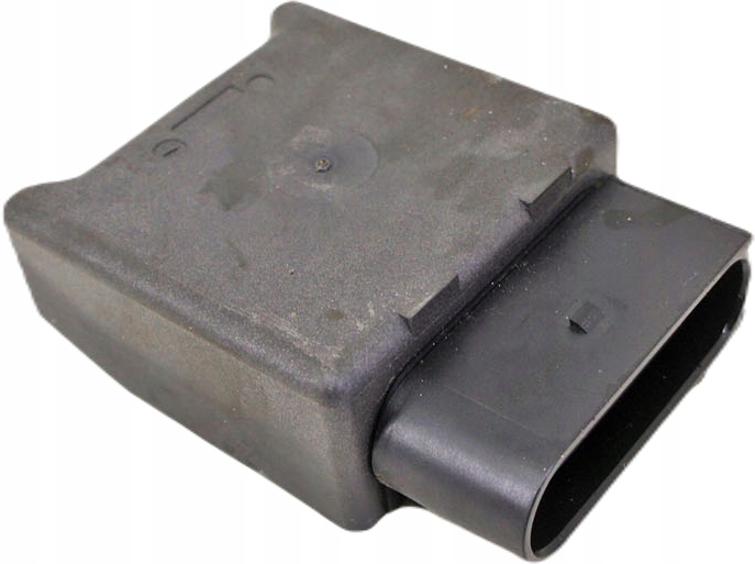 фото №1, Nr236 skoda fabia iv модуль насоса пального 5q0906093b