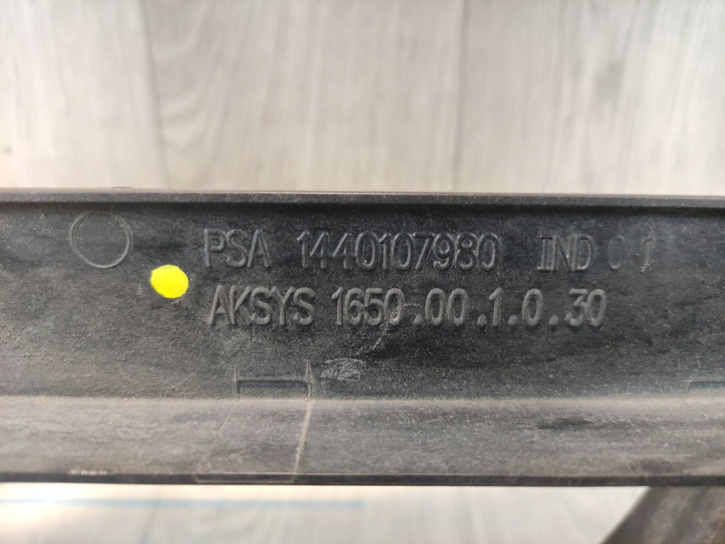 Scudo jumpy expert ремень передний 1440107980 Недорого