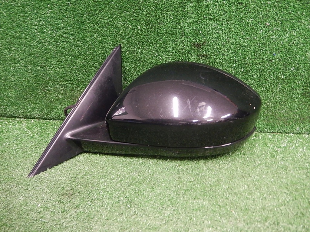 фото №1, Зеркало левая jaguar f-pace 2016 8 pin