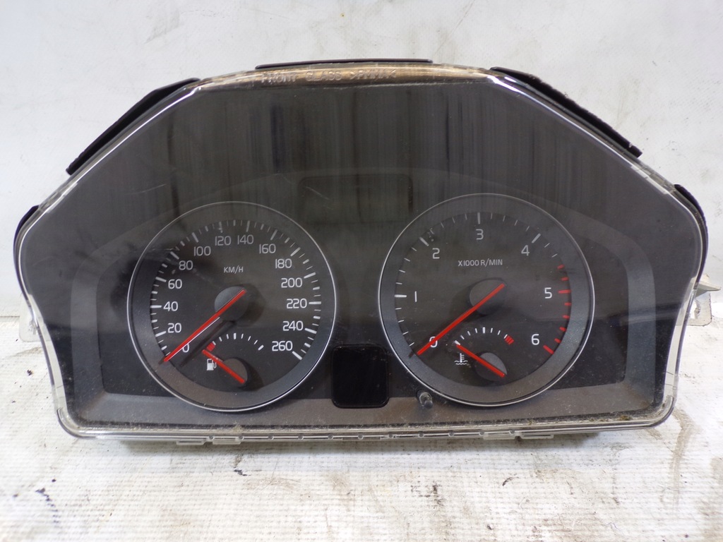 фото №12, Набір стартовий volvo v50 2.0d 5ws40562a