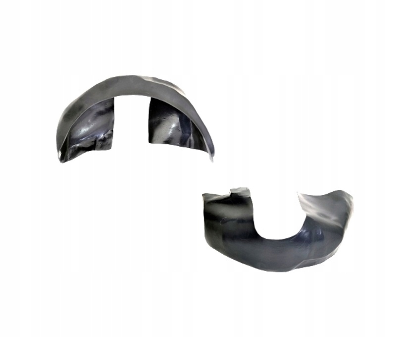 фото №1, Підкрилок ford ka 11.96- 1310493 ліва